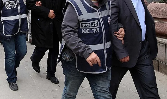 FETÖ Soruşturmasında Yeni Gelişme: 16 Şüpheli Hakkında Gözaltı Kararı