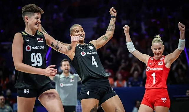 Filenin Sultanları Çeyrek Finalde Japonya İle Karşılaşacak