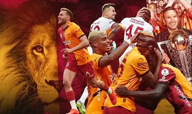 Galatasaray – Admira Wacker Maçı Ne Zaman, Saat Kaçta, Hangi Kanalda?