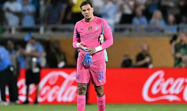 Galatasaray'dan Ederson Bombası! 