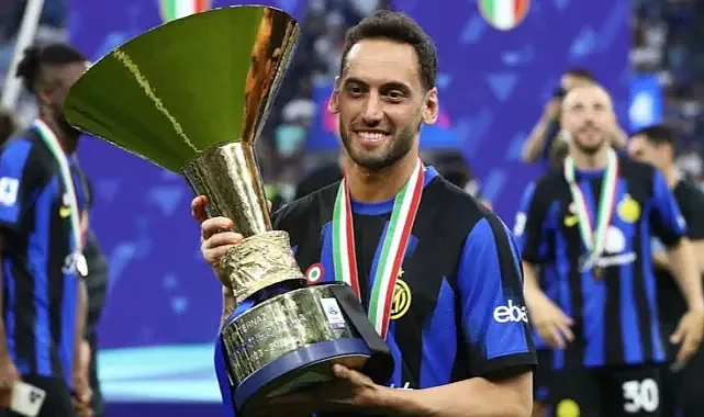 Galatasaray'ın Hakan Çalhanoğlu Aşkı! Yeni Teklif Sunuldu