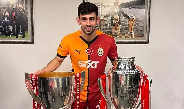 Galatasaraylı Yusuf Demir'in İspanya Transferi Neden İptal Oldu?