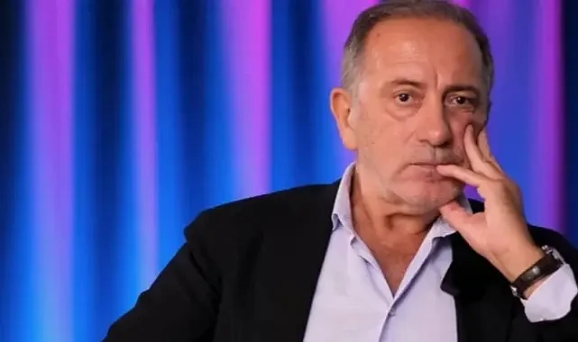 Gazeteci Fatih Altaylı Hakkında İstenen Ceza Belli Oldu