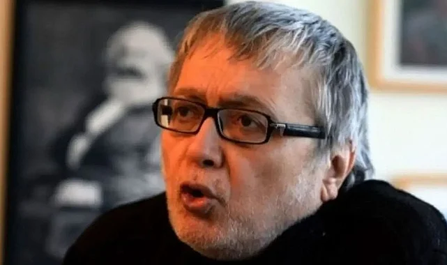 Gazeteci Hikmet Çetinkaya 83 Yaşında Hayatını Kaybetti