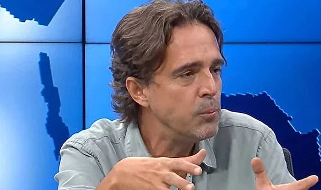 Gazeteci Timur Soykan Adliyeye Sevk Edildi