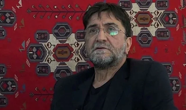 Gazeteci Yazar Nihat Genç 69 Yaşında Hayatını Kaybetti