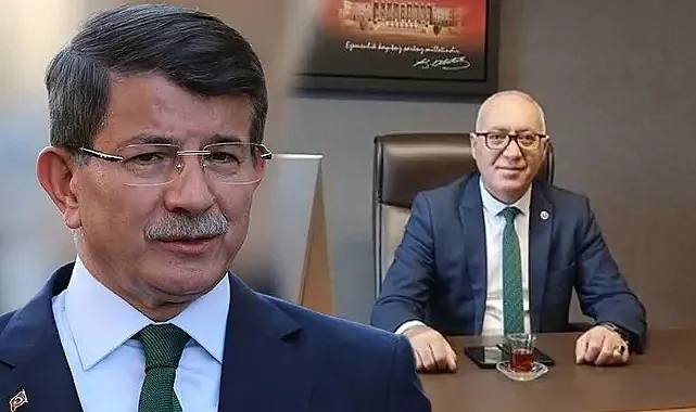 Gelecek Partisi’nde İstifa Dalgası Sürüyor: Milletvekili Sayısı 4’e Düştü