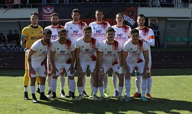 Genç Bafraspor'da Yeni Sezon Hazırlıkları Başlıyor