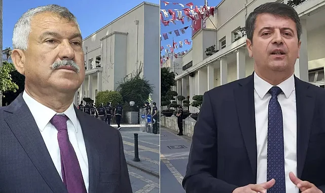 Gözaltına Alınan Başkanlara Yönelik Çarpıcı İddialar Ortaya Çıktı