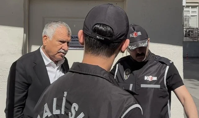 Gözaltındaki Zeydan Karalar'dan Dikkat Çeken Açıklama