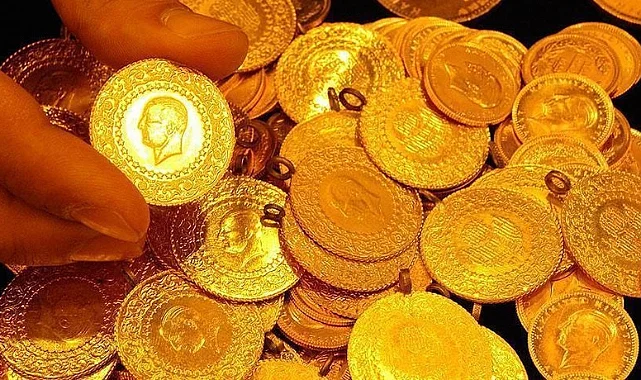 Gram ve Çeyrek Altın Bugün Ne Kadar Oldu? 11 Temmuz Güncel Altın Fiyatları