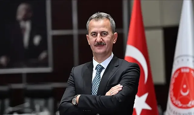 Haluk Görgün Çelik Kubbe Projesinin Detaylarını Paylaştı