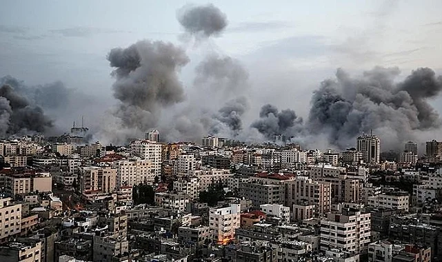 Hamas Kalıcı Ateşkes, İsrail Silahsızlanma Talep Ediyor: Görüşmeler Sürüyor