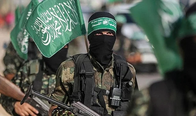 Hamas, Trump’ın Gazze İçin Sunduğu Ateşkes Teklifini Kabul Etti