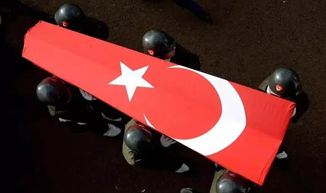 Hatay'dan Acı Haber: İki Askerimiz Şehit Oldu