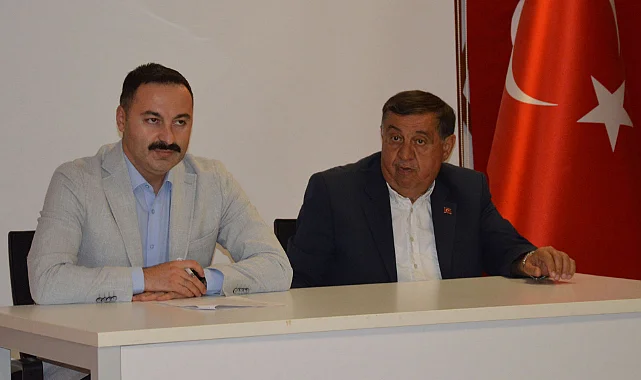 Havza Belediye Başkanı Murat İkiz: Hafızalarımızı Diri Tutmalıyız