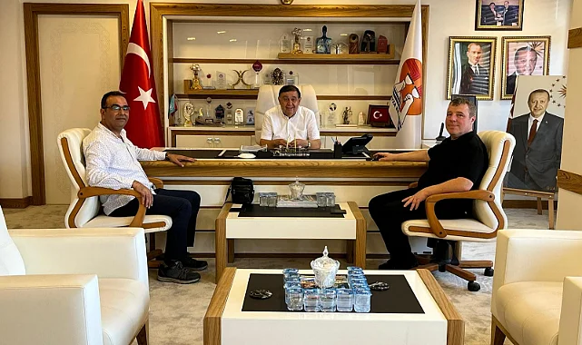 Havza'da Dere Islahı Çalışması Başlıyor: 56 İş Yeri Taşınacak!