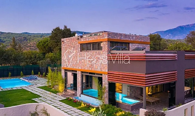 HepsiVilla.com Açıkladı: Fethiye'de Muhafazakar Villa Kiralarken Neden Bizi Tercih Etmelisiniz?