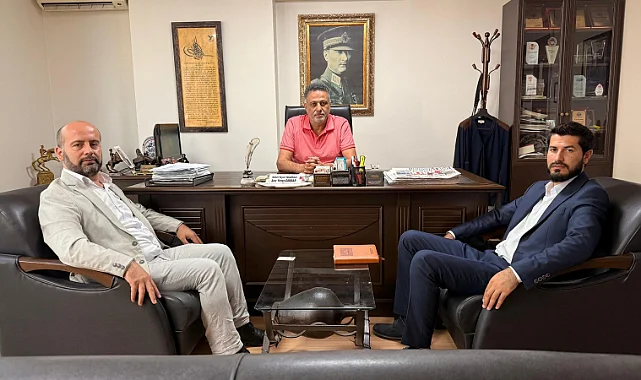 HÜDAPAR Samsun'da Sahaya İndi