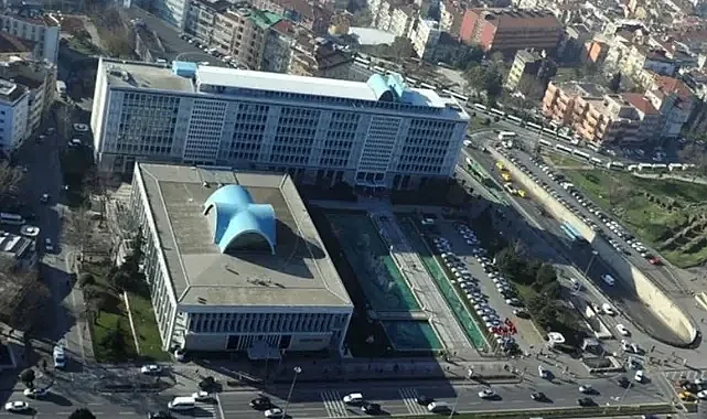 İBB Soruşturmasında Yeni Gözaltılar: 18 Kişi Hakkında Karar