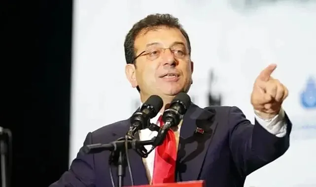 İmamoğlu'ndan MHP ve DEM Parti’ye Siyasi Çıkar Uyarısı