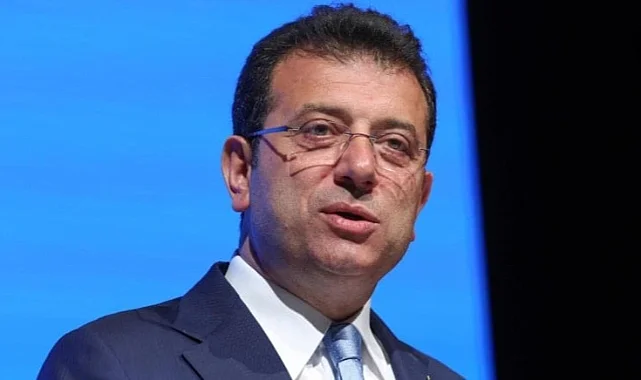 İmamoğlu'ndan Operasyonlara Sert Tepki: Demokrasiyi Askıya Aldınız