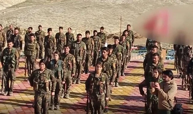 Irak’tan PKK’nın Silah Bırakmasına Destek: Dönüm Noktası