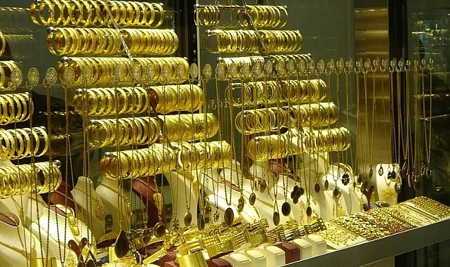 İşlenmiş Altın İthalatına Yeni Düzenleme Yürürlüğe Girdi