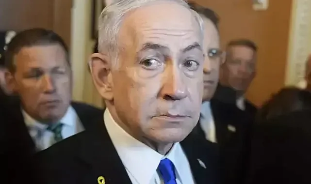 İsrail Başbakanı Netanyahu Zehirlendi