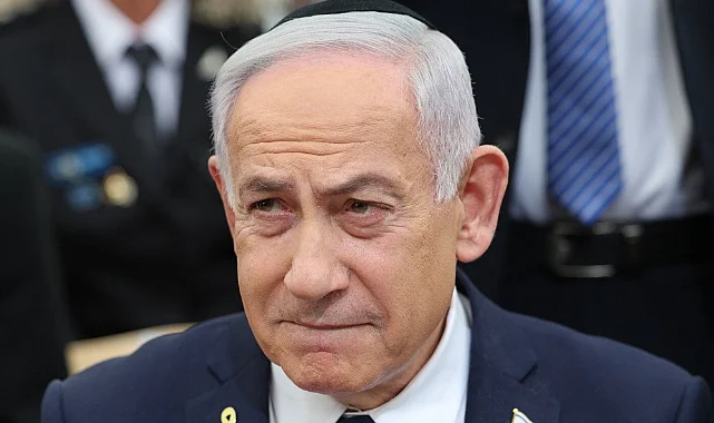 İsrail Başbakanı Netenyahu'dan Dikkat Çeken Orta Doğu Açıklaması