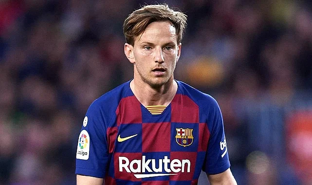 Ivan Rakitic Futbolu Bıraktı, Yeni Görevi Belli Oldu