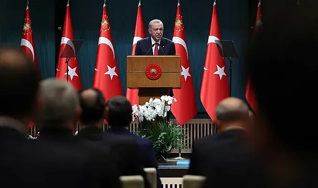 Kabine Bugün Toplanıyor: Kritik Başlıklar Masada