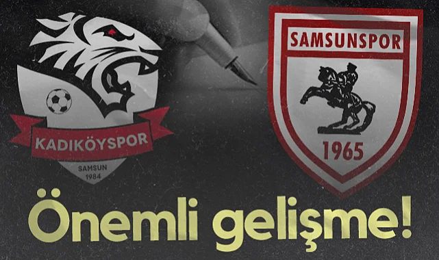 Kadıköyspor O İsmi Samsunspor'a Gönderdi!