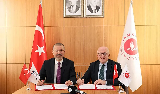 Karabük ve Samsun'un Sosyalfest İşbirliği