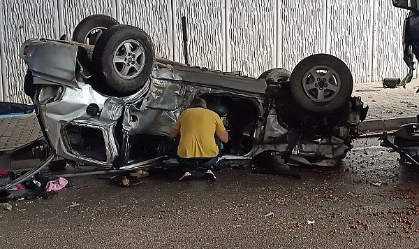 Kastamonu'da Can Pazarı! 3 Ölü, 5 Yaralı...