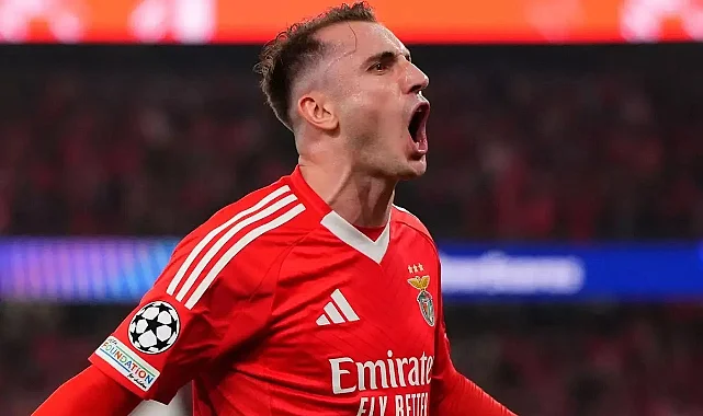 Kerem Aktürkoğlu Galatasaray'a Geri Dönüyor mu?