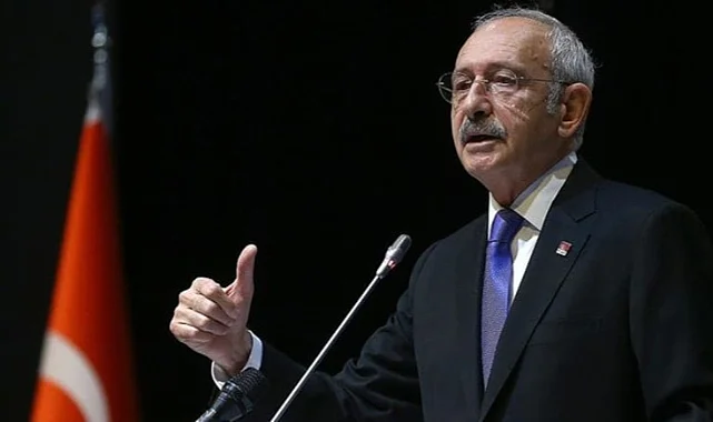 Kılıçdaroğlu’ndan CHP’li Belediye Başkanlarına Destek Mesajı