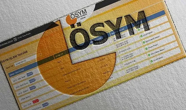KPSS-2025/1 Tercih Başvuruları İçin Geri Sayım