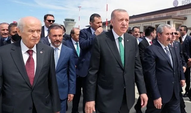 Kritik Zirve Meclis'te Gerçekleşti