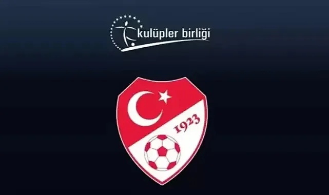 Kulüpler Birliği'nin Yeni Başkanı Belli Oldu