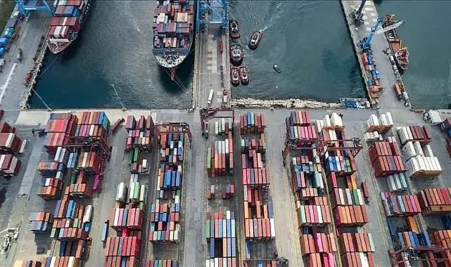 Küresel Ticaret Savaşları Ortasında Türkiye'nin Makine Sektörü