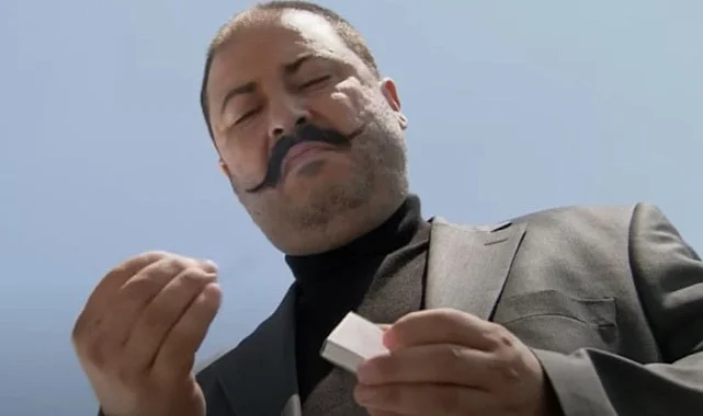 Kurtlar Vadisi Oyuncusu Şekip Taşpınar Hayatını Kaybetti
