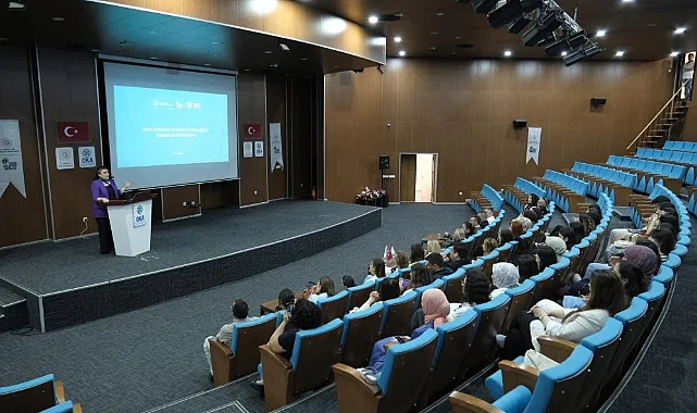 Kuzeyin Dijital Yıldızları Programı Mezunlarını Verdi