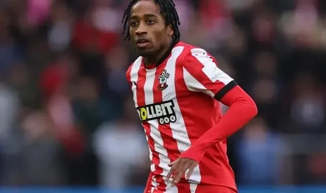 Kyle Walker-Peters İstanbul’a Gelişini Erteledi
