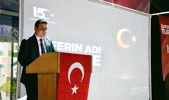Ladik’te 15 Temmuz Gecesi Duygusal Anlar
