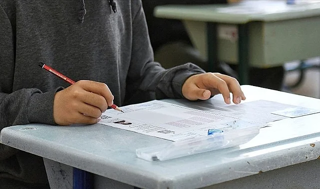 LGS 2025 Tercih Süreci Başlıyor: İşte Geçen Yılın Taban Puanları