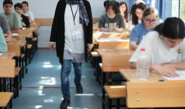 LGS Sonuçları Ne Zaman Açıklanacak? Tarih Netleşti