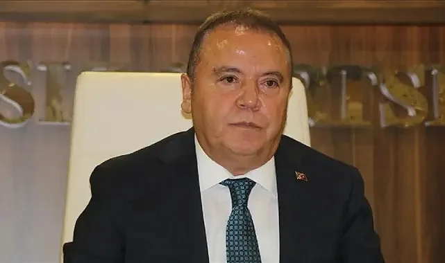 Mahkemeden Muhittin Böcek İçin Ret Kararı