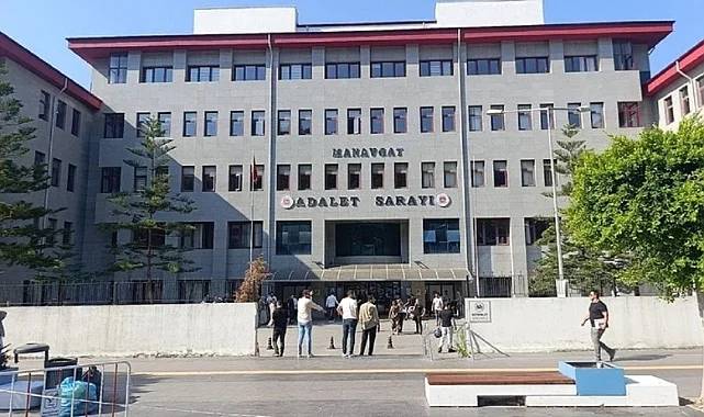 Manavgat Belediyesindeki Rüşvet Operasyonuna Savcılıktan Açıklama