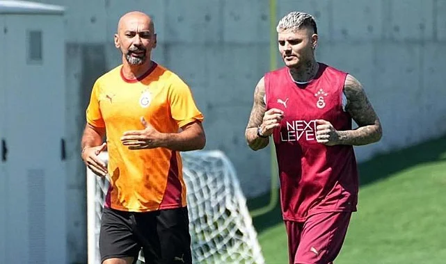 Mauro Icardi’nin Sağlık Durumuyla İlgili Resmi Açıklama